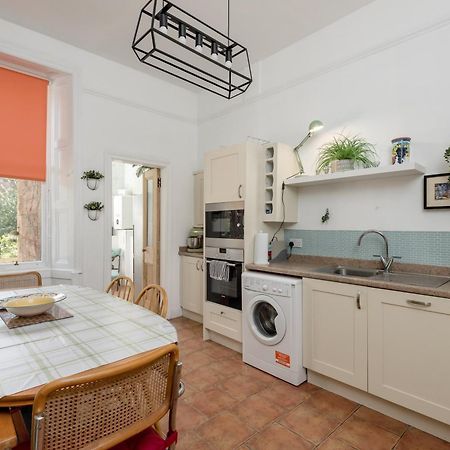 The Lauderdale Street Residence Эдинбург Экстерьер фото