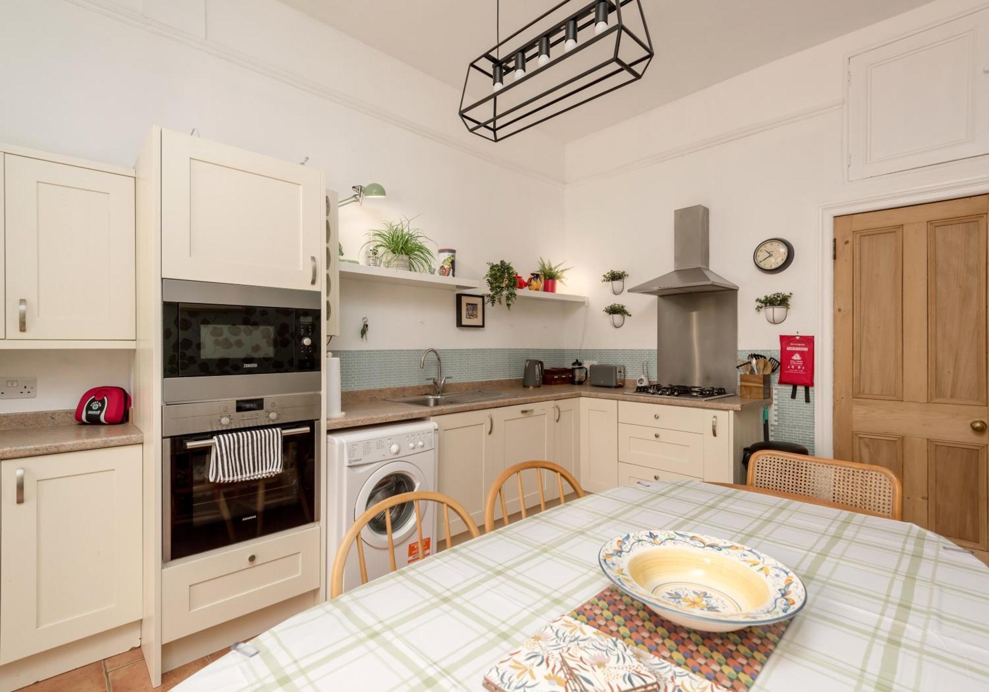 The Lauderdale Street Residence Эдинбург Экстерьер фото