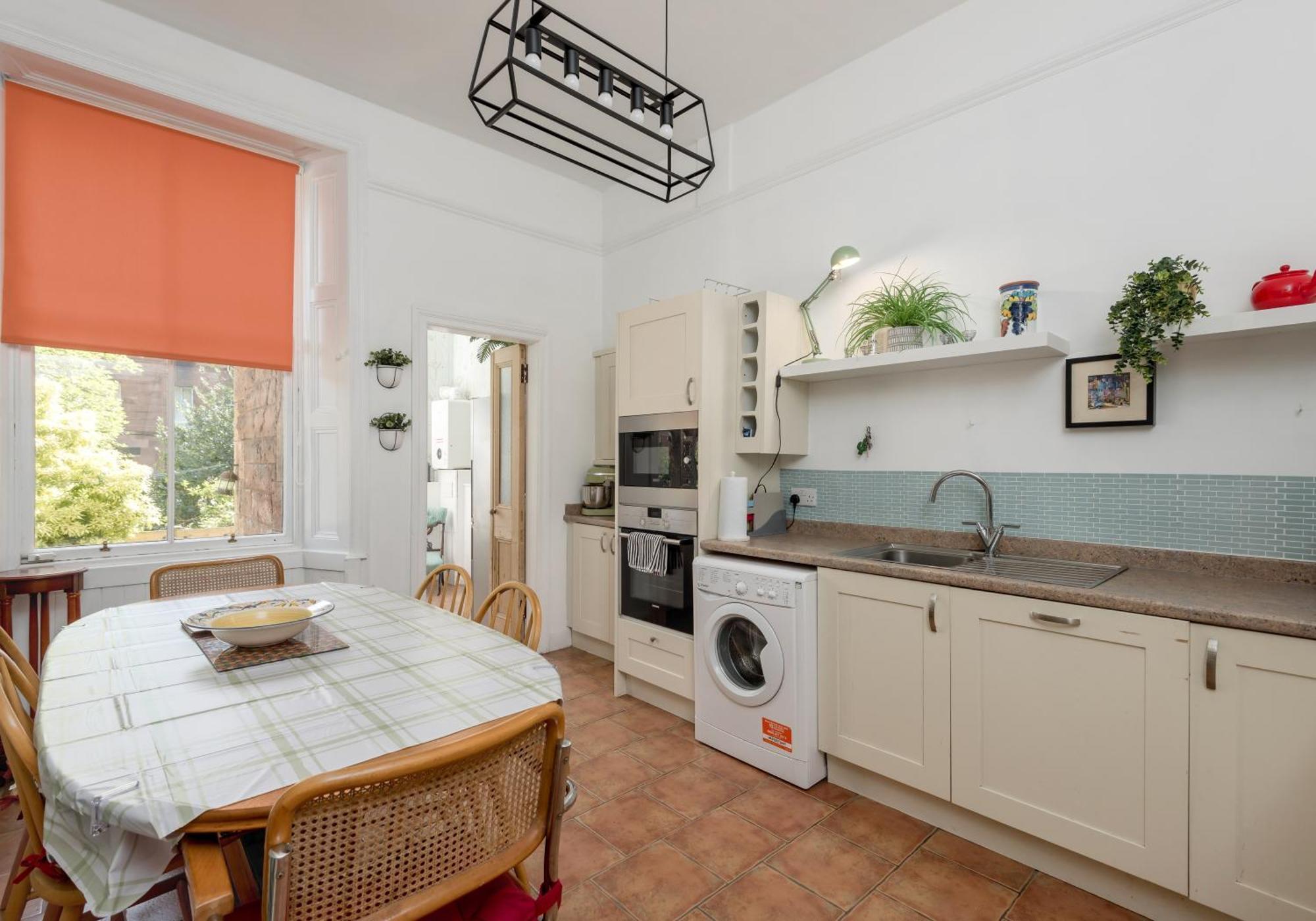 The Lauderdale Street Residence Эдинбург Экстерьер фото