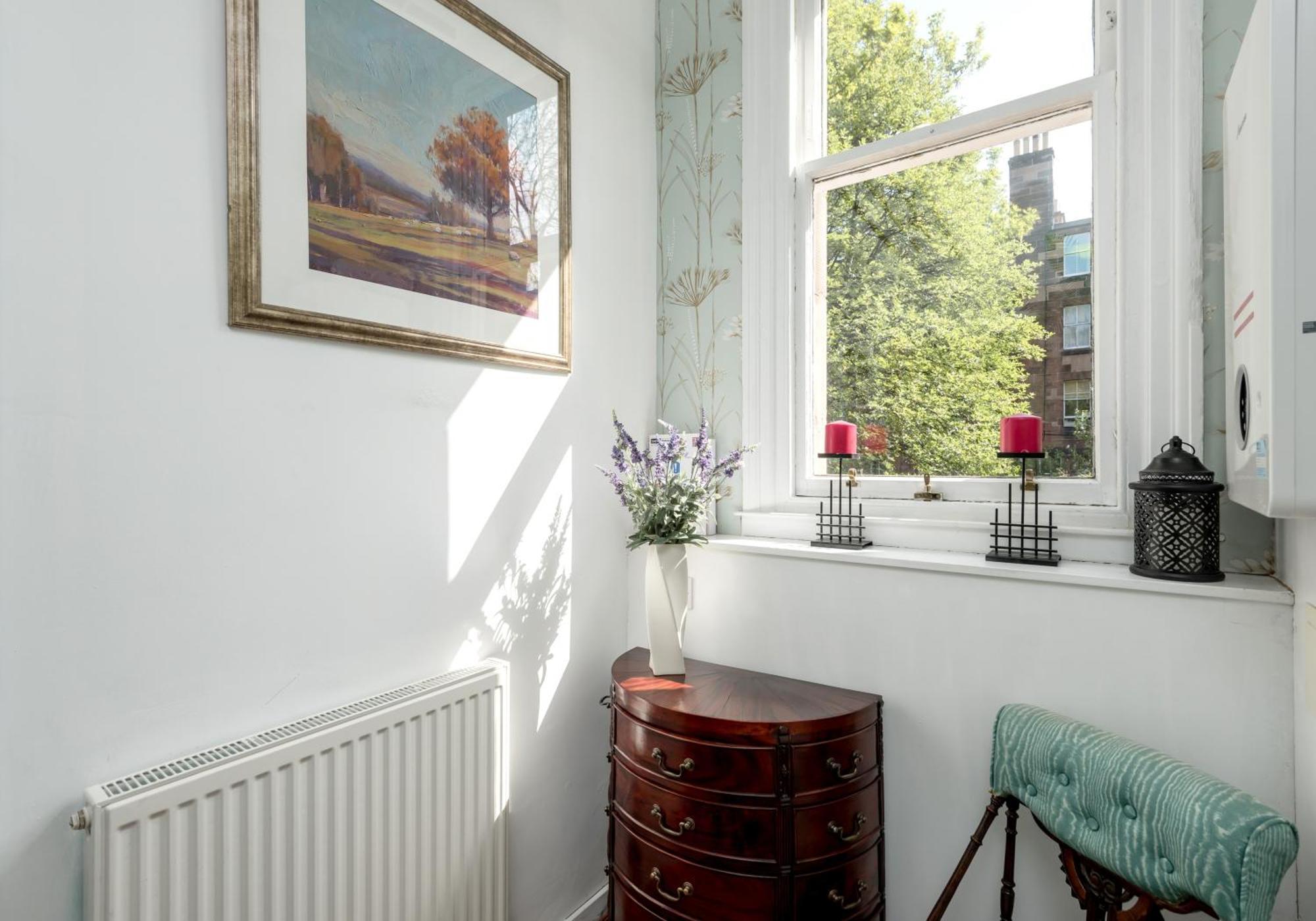 The Lauderdale Street Residence Эдинбург Экстерьер фото
